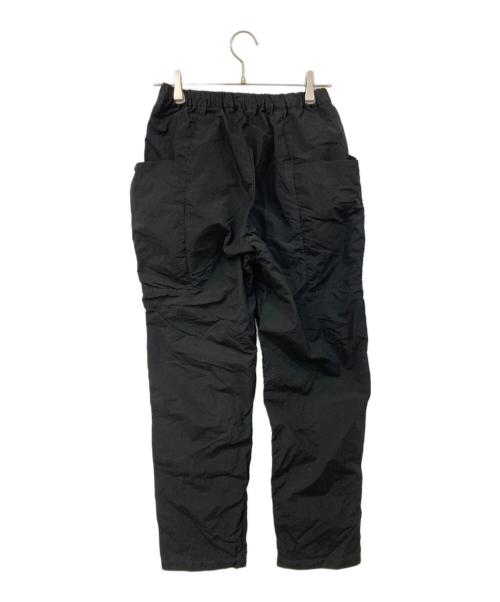 teatora（テアトラ）teatora (テアトラ) Device Cruiser ブラック サイズ:SIZE Sの古着・服飾アイテム