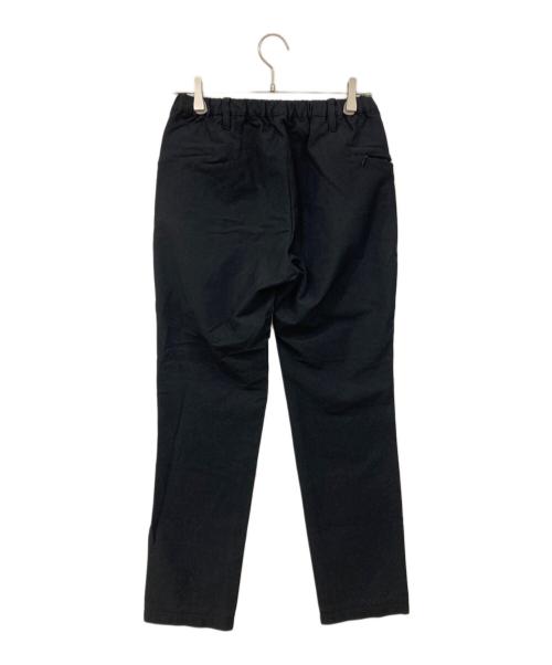 teatora（テアトラ）teatora (テアトラ) WALLET PANTS OFFICE TEATORA ブラック サイズ:SIZE Sの古着・服飾アイテム