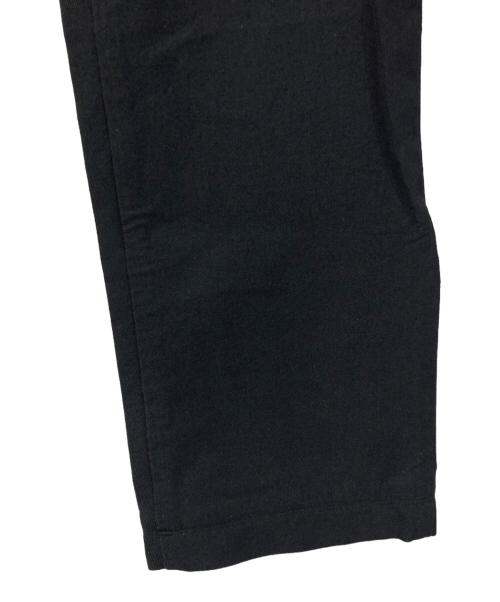 teatora（テアトラ）teatora (テアトラ) WALLET PANTS OFFICE TEATORA ブラック サイズ:SIZE Sの古着・服飾アイテム