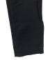 中古・古着 teatora (テアトラ) WALLET PANTS OFFICE TEATORA ブラック サイズ:SIZE S：18000円