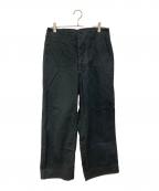 TUKIツキ）の古着「パンツ」｜ブラック