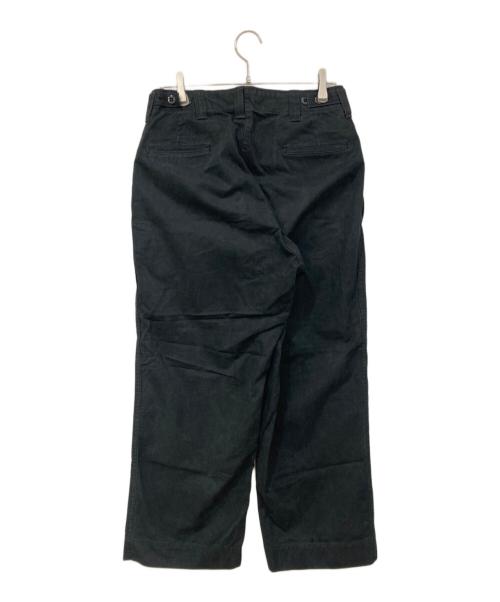 TUKI（ツキ）TUKI (ツキ) パンツ ブラック サイズ:SIZE Sの古着・服飾アイテム