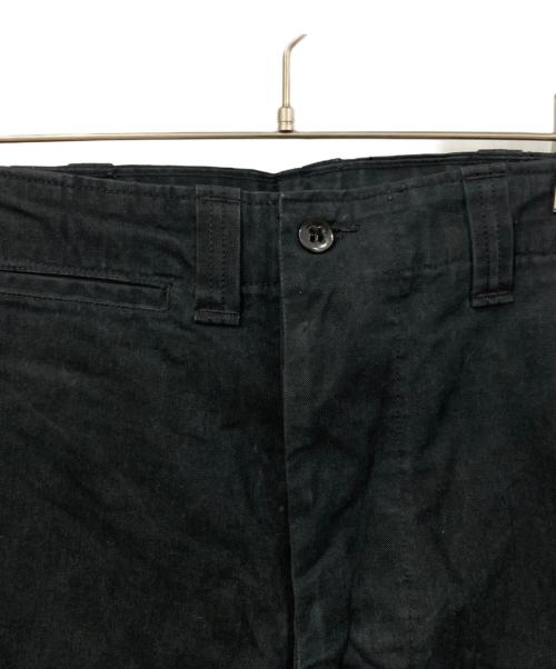 TUKI（ツキ）TUKI (ツキ) パンツ ブラック サイズ:SIZE Sの古着・服飾アイテム