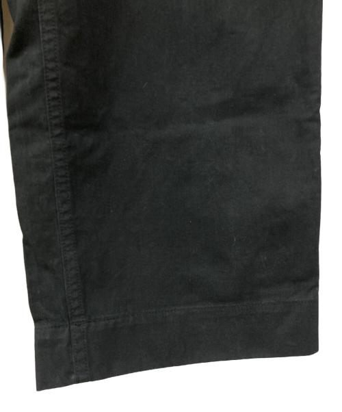 TUKI（ツキ）TUKI (ツキ) パンツ ブラック サイズ:SIZE Sの古着・服飾アイテム