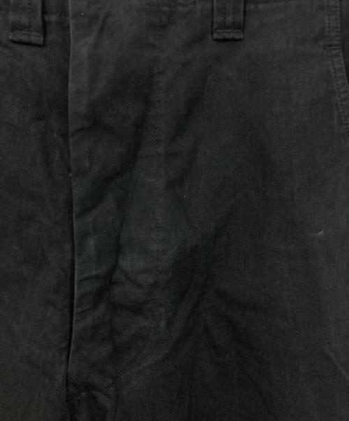 TUKI（ツキ）TUKI (ツキ) パンツ ブラック サイズ:SIZE Sの古着・服飾アイテム