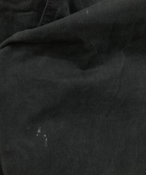 TUKI（ツキ）TUKI (ツキ) パンツ ブラック サイズ:SIZE Sの古着・服飾アイテム