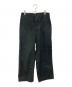 TUKI（ツキ）の古着「パンツ」｜ブラック