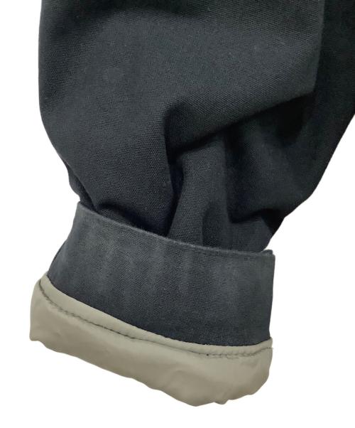 Columbia（コロンビア）Columbia (コロンビア) ロマビスタフーディー グリーン×ブラック サイズ:XLサイズの古着・服飾アイテム