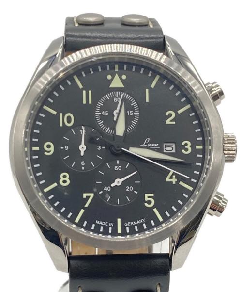 Laco（ラコ）Laco (ラコ) 腕時計の古着・服飾アイテム