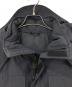 中古・古着 CANADA GOOSE (カナダグース) ダウンジャケット ブラック サイズ:SIZE S：25000円