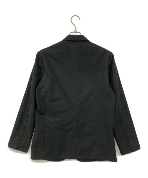 NEW BALANCE（ニューバランス）NEW BALANCE (ニューバランス) ジャケット ブラック サイズ:Mの古着・服飾アイテム