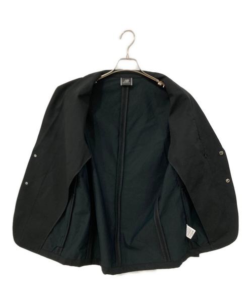 NEW BALANCE（ニューバランス）NEW BALANCE (ニューバランス) ジャケット ブラック サイズ:Mの古着・服飾アイテム