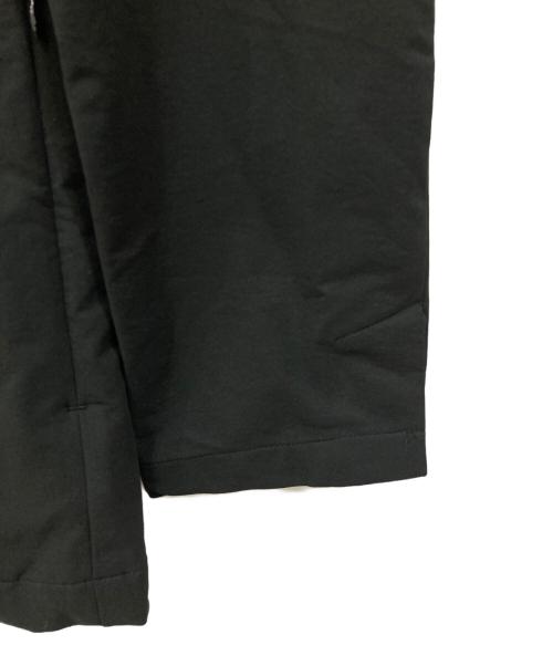 NEW BALANCE（ニューバランス）NEW BALANCE (ニューバランス) ジャケット ブラック サイズ:Mの古着・服飾アイテム