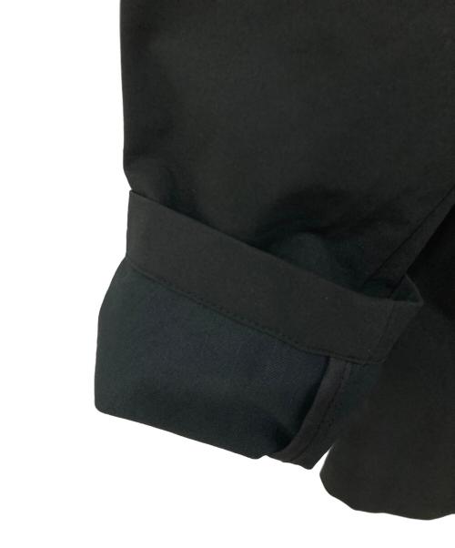 NEW BALANCE（ニューバランス）NEW BALANCE (ニューバランス) ジャケット ブラック サイズ:Mの古着・服飾アイテム