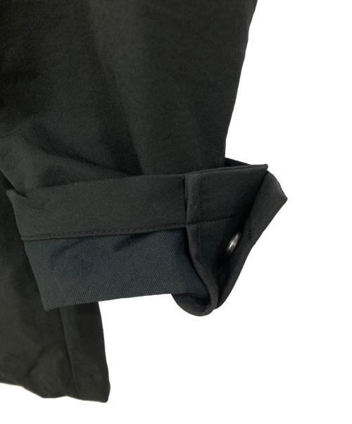 NEW BALANCE（ニューバランス）NEW BALANCE (ニューバランス) ジャケット ブラック サイズ:Mの古着・服飾アイテム