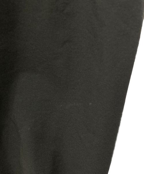 NEW BALANCE（ニューバランス）NEW BALANCE (ニューバランス) ジャケット ブラック サイズ:Mの古着・服飾アイテム