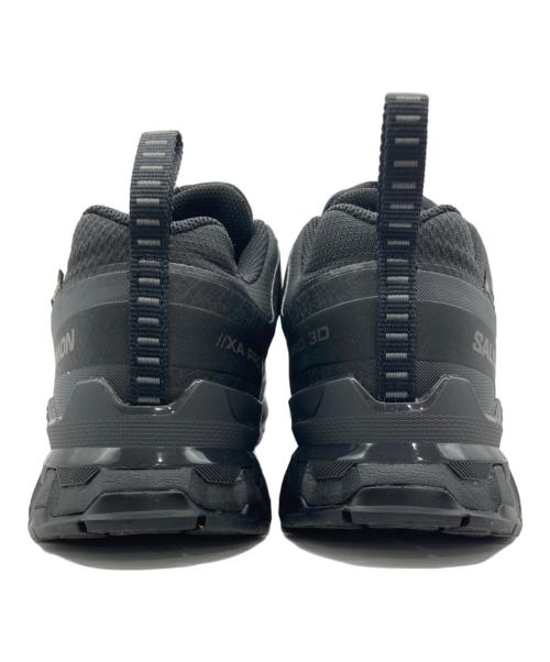 SALOMON（サロモン）SALOMON (サロモン) XA PRO 3D ブラック サイズ:25.5の古着・服飾アイテム