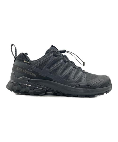 SALOMON（サロモン）SALOMON (サロモン) XA PRO 3D ブラック サイズ:25.5の古着・服飾アイテム