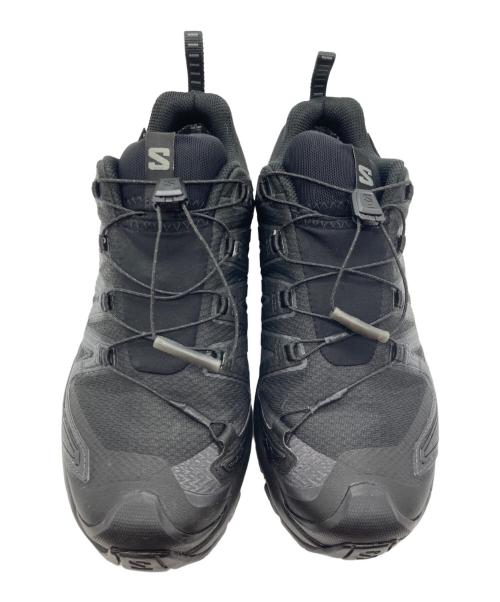SALOMON（サロモン）SALOMON (サロモン) XA PRO 3D ブラック サイズ:25.5の古着・服飾アイテム