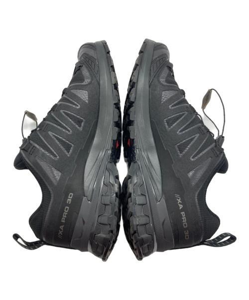 SALOMON（サロモン）SALOMON (サロモン) XA PRO 3D ブラック サイズ:25.5の古着・服飾アイテム