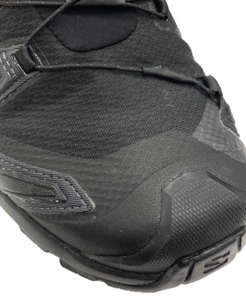 SALOMON（サロモン）SALOMON (サロモン) XA PRO 3D ブラック サイズ:25.5の古着・服飾アイテム