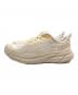 HOKA (ホカ) スニーカー ベージュ サイズ:25cm：6000円