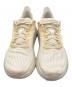 中古・古着 HOKA (ホカ) スニーカー ベージュ サイズ:25cm：6000円