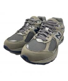 NEW BALANCE（ニューバランス）の古着「スニーカー」｜グレー