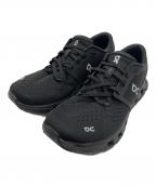 onオン）の古着「Cloud X 4」｜ブラック