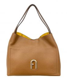 FURLA（フルラ）の古着「トートバッグ」｜ブラウン
