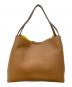 FURLA (フルラ) トートバッグ ブラウン：22000円