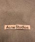 Acne studiosの古着・服飾アイテム：7000円