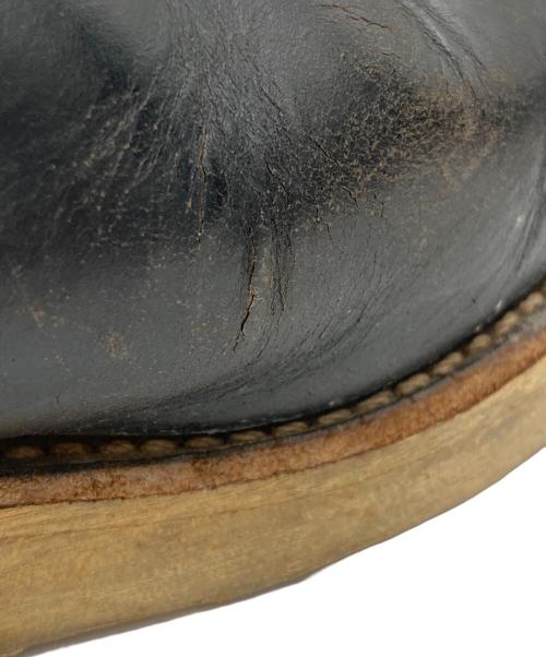 RED WING（レッドウィング）RED WING (レッドウィング) ペコスブーツ ブラック サイズ:8.5Eの古着・服飾アイテム