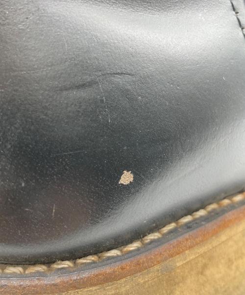 RED WING（レッドウィング）RED WING (レッドウィング) ペコスブーツ ブラック サイズ:8.5Eの古着・服飾アイテム
