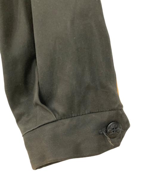 SUGAR CANE（シュガーケーン）SUGAR CANE (シュガーケーン) ベトジャン ブラック サイズ:Mサイズの古着・服飾アイテム