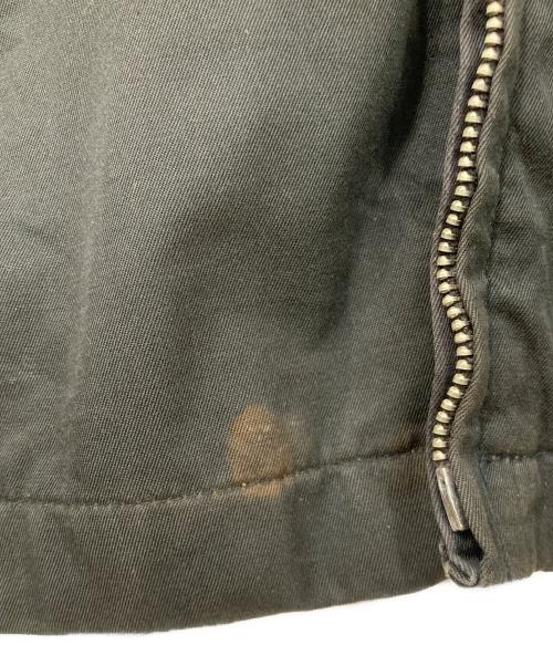 SUGAR CANE（シュガーケーン）SUGAR CANE (シュガーケーン) ベトジャン ブラック サイズ:Mサイズの古着・服飾アイテム