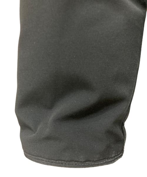 CANADA GOOSE（カナダグース）CANADA GOOSE (カナダグース) CITADELダウンジャケット ブラック サイズ:SIZE Sの古着・服飾アイテム