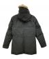 CANADA GOOSE (カナダグース) CITADELダウンジャケット ブラック サイズ:SIZE S：37000円