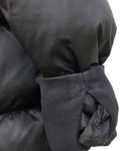 MICHAEL KORS（マイケル・コース）MICHAEL KORS (マイケル・コース) ダウンコート ネイビー サイズ:Lの古着・服飾アイテム