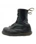 Dr.Martens (ドクターマーチン) 10ホールブーツ ブラック サイズ:26cm：5000円