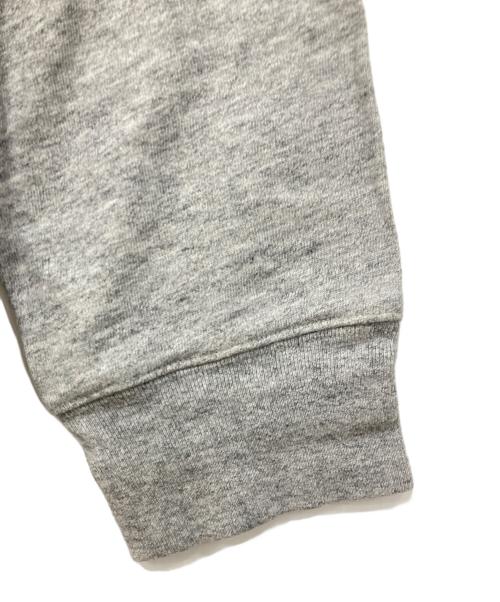 SUPREME（シュプリーム）SUPREME (シュプリーム) 長袖カットソー グレー サイズ:Mサイズの古着・服飾アイテム