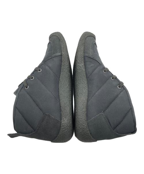 KEEN（キーン）KEEN (キーン) ハウザー キルテッド チャッカ グレー サイズ:26cmの古着・服飾アイテム