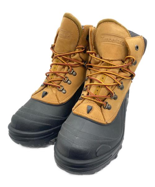 Timberland（ティンバーランド）Timberland (ティンバーランド) スノーブーツ 8Ｍ サイズ:26cmの古着・服飾アイテム