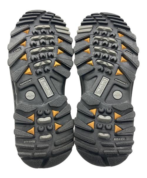 Timberland（ティンバーランド）Timberland (ティンバーランド) スノーブーツ 8Ｍ サイズ:26cmの古着・服飾アイテム