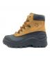 Timberland (ティンバーランド) スノーブーツ 8Ｍ サイズ:26cm：12000円