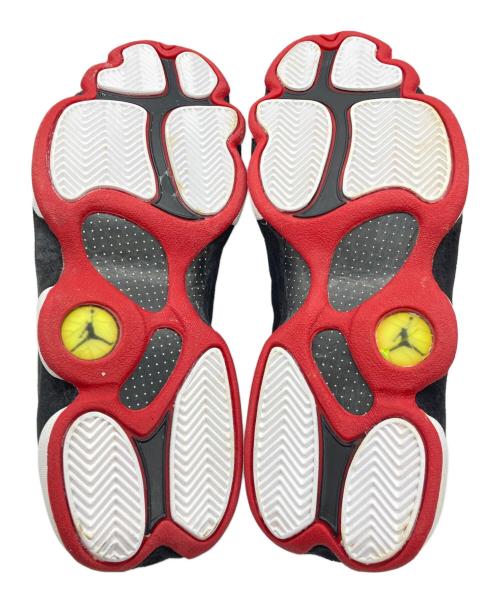 NIKE（ナイキ）NIKE (ナイキ) スニーカー ブラック×ホワイト サイズ:26.5cmの古着・服飾アイテム