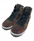 NIKEナイキ）の古着「AIR FORCE 1 ULTRA FLYKNIT MID」｜マルチカラー