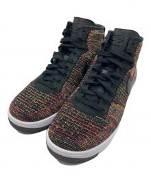 NIKE（ナイキ）の古着「AIR FORCE 1 ULTRA FLYKNIT MID」｜マルチカラー
