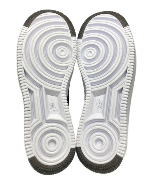 NIKE（ナイキ）NIKE (ナイキ) AIR FORCE 1 ULTRA FLYKNIT MID マルチカラー サイズ:26cmの古着・服飾アイテム