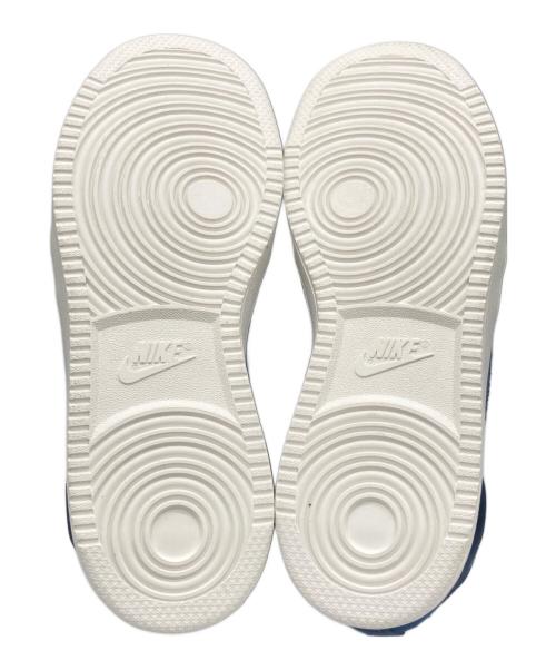 NIKE（ナイキ）NIKE (ナイキ) Air Jordan 1 KO High Obsidian ネイビー サイズ:26cmの古着・服飾アイテム